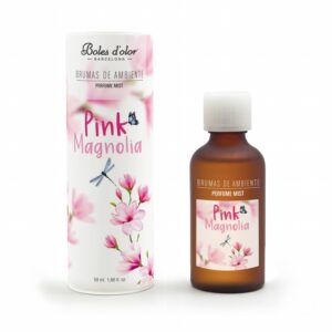 Bruma de ambiente olor Pink Magnolia