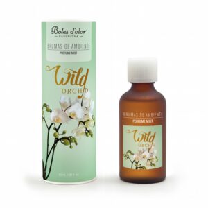 Bruma de ambiente olor Wild